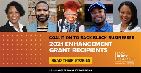 coalition to back black businesses grant 2024